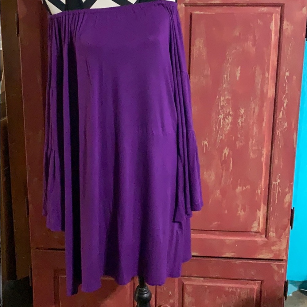 By Together off the shoulder Dress